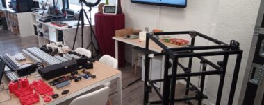 Workshops & Bootcamps für Partner